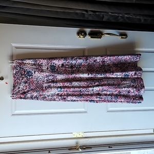 Paisley Raye Skirt